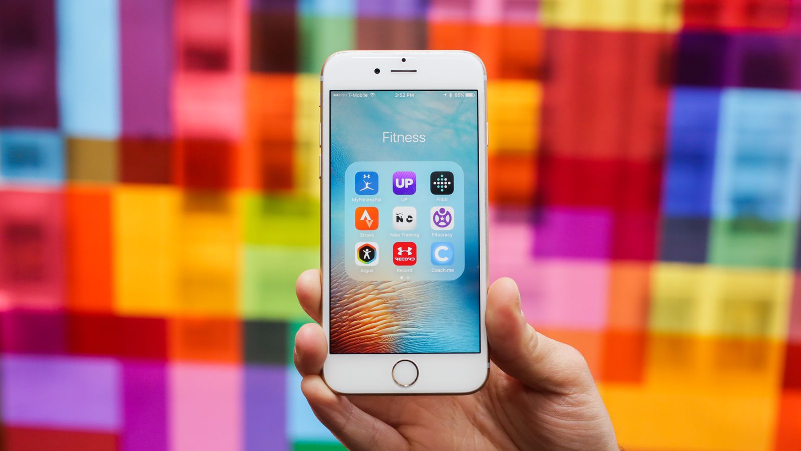 7 applications mobiles autres que Pokemon Go pour faire des pas !