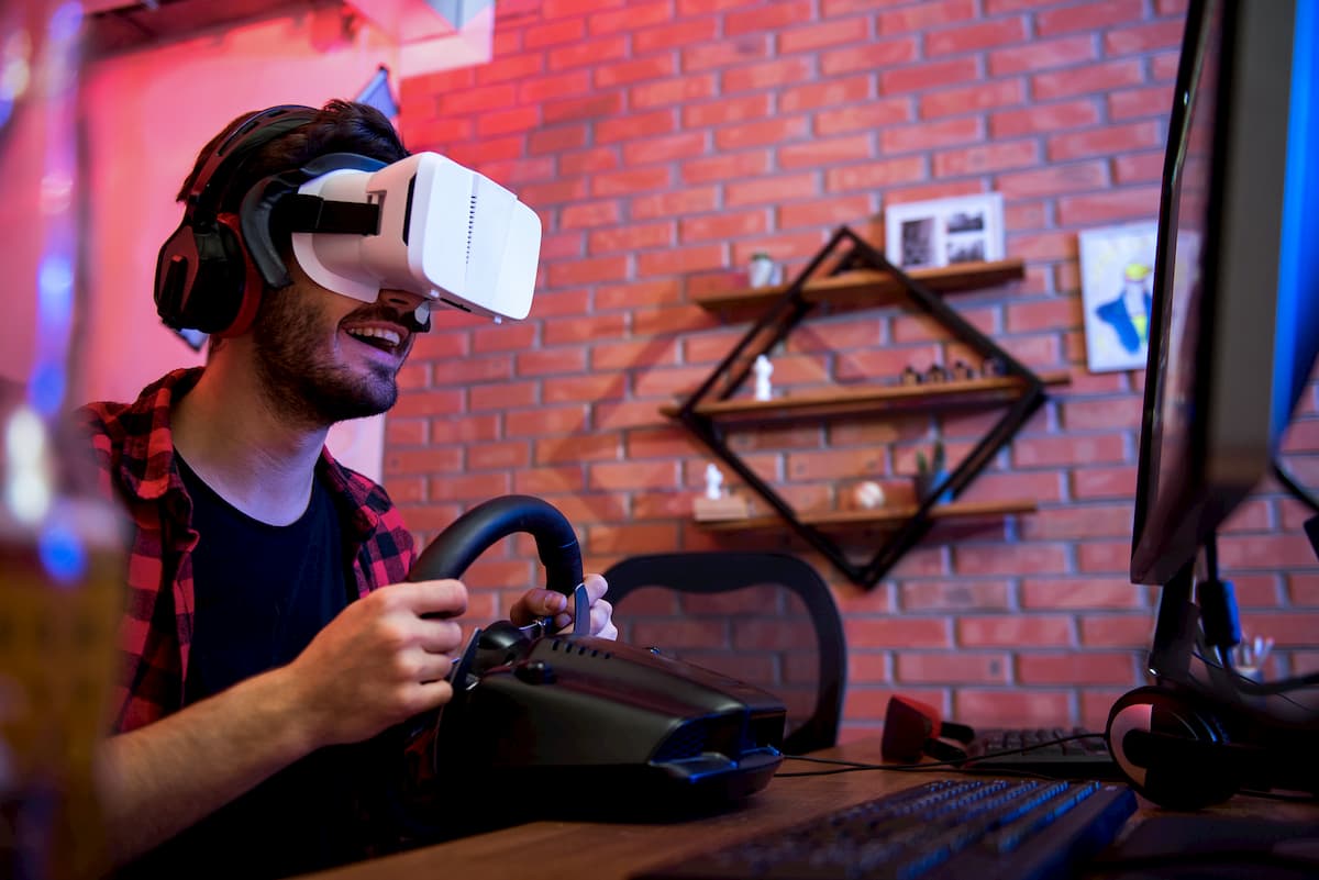 Guide d’achat : quel est le meilleur volant PS4 ?