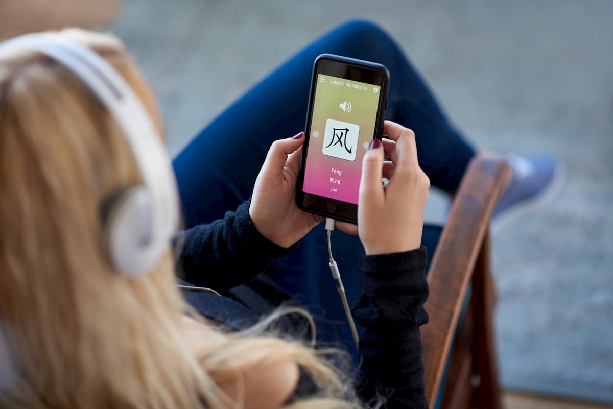 Gamers : 3 applications android & iOS pour apprendre une langue étrangère