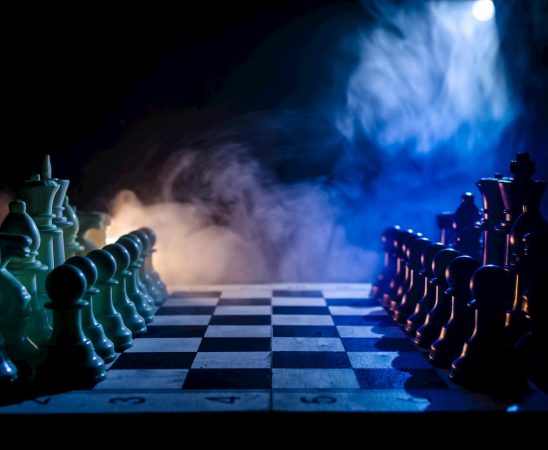 jeu d'échecs en ligne