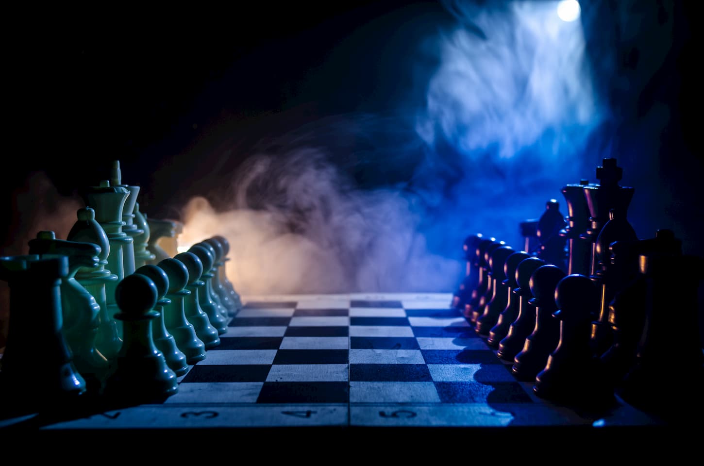 Jeu d’échecs en ligne, entre jeu traditionnel et technologie