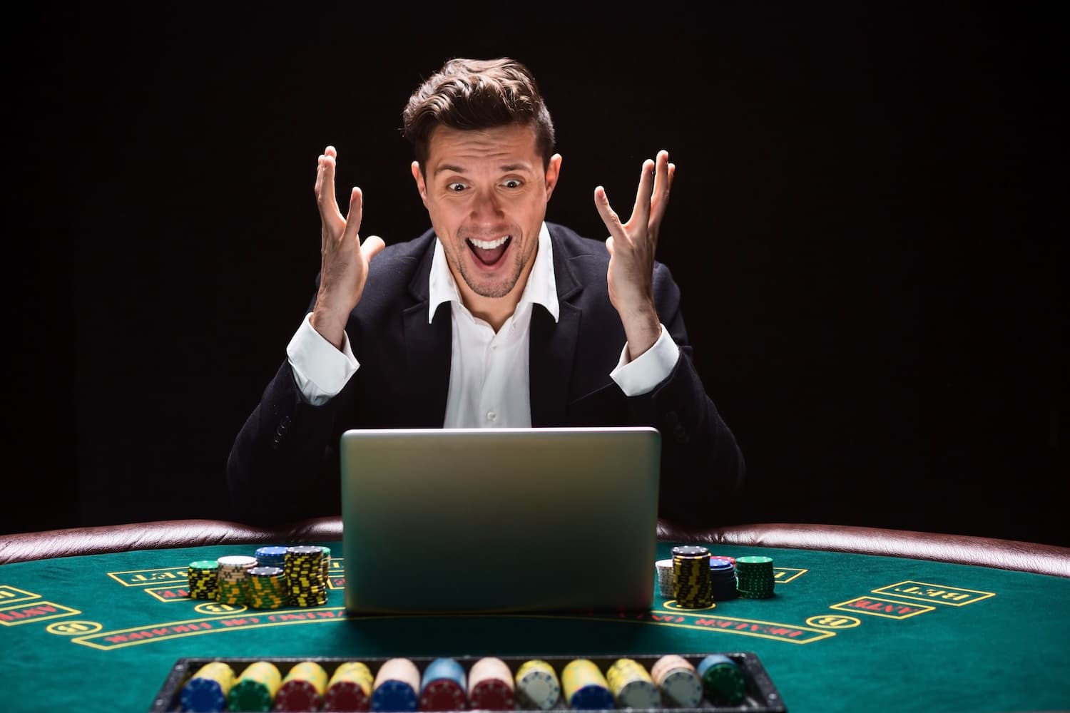 Que penser du casino virtuel canadien Jackpot City ?
