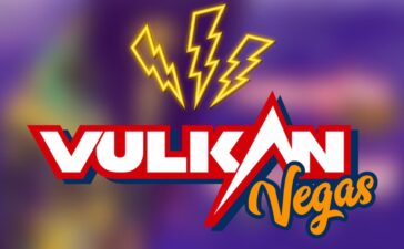 le casino Vulkan Vegas adapté aux amateurs de jeux vidéo