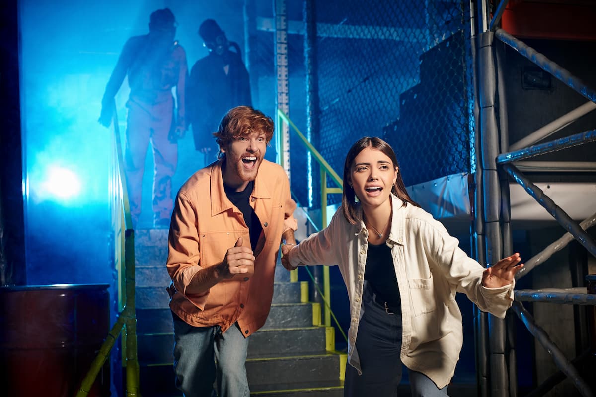 Pourquoi et comment jouer à un Escape Game ?