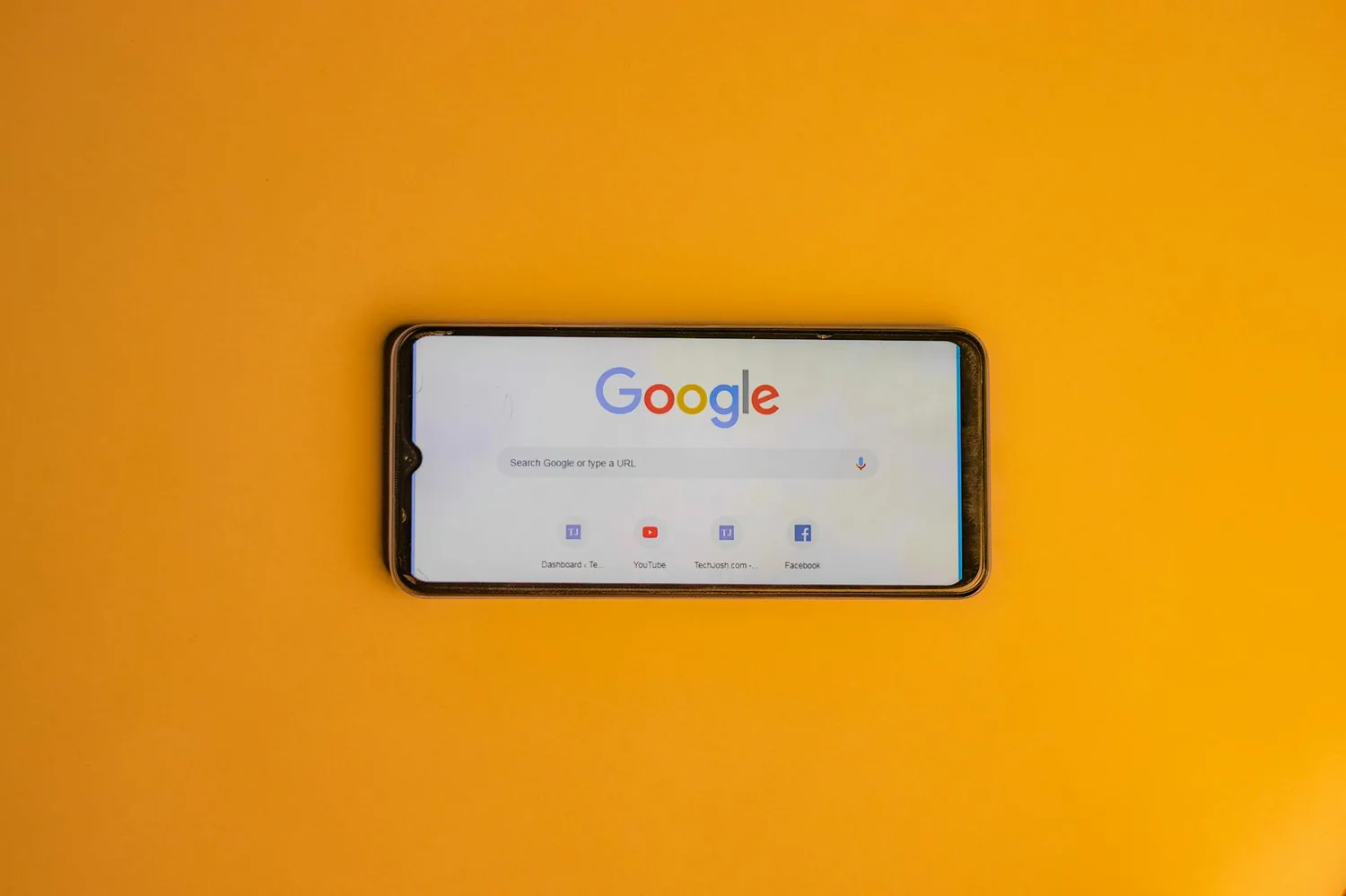 Toupie Google : le jeu vidéo caché qui tourne depuis votre moteur de recherche