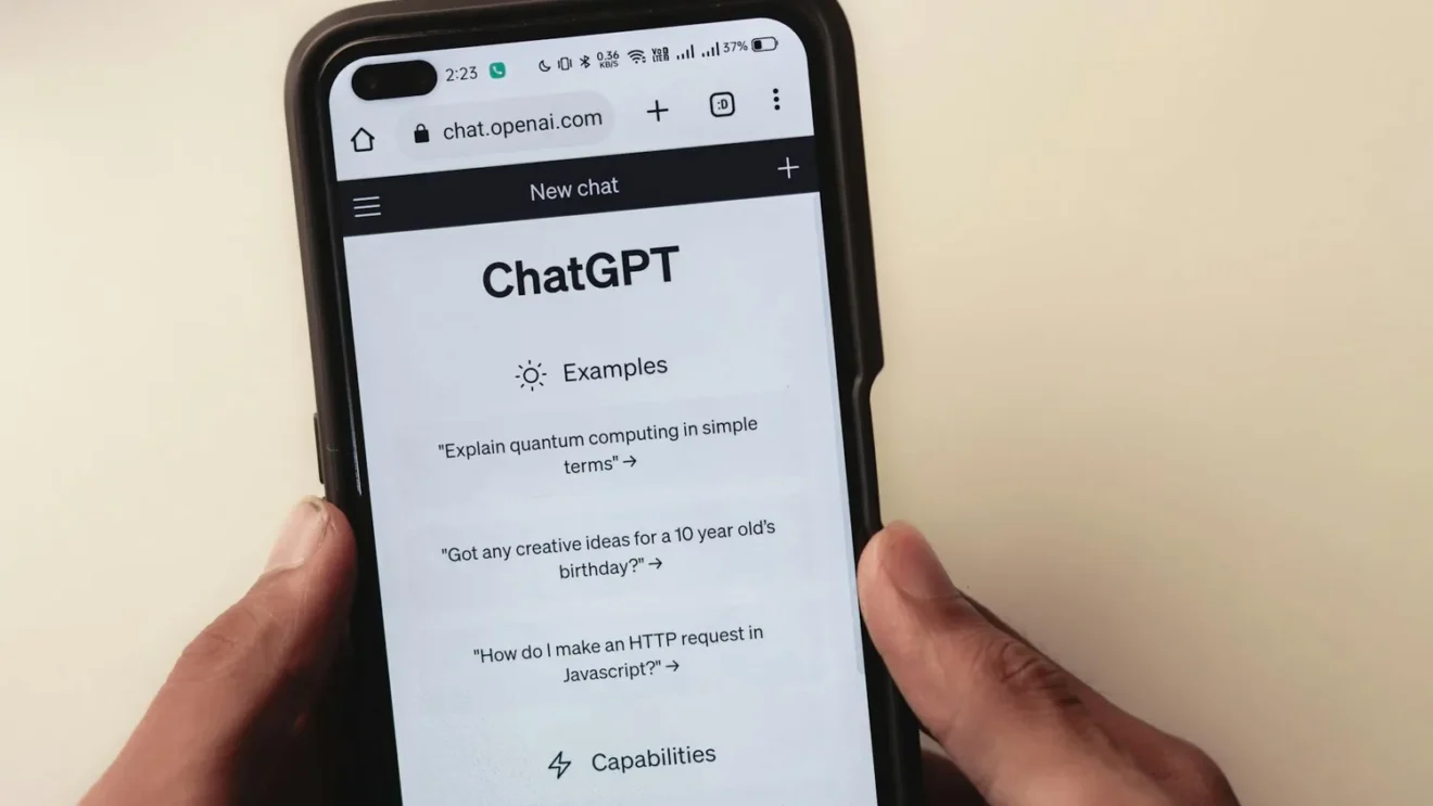Analyse psychologique avec ChatGPT : 8 prompts qui fonctionnent vraiment