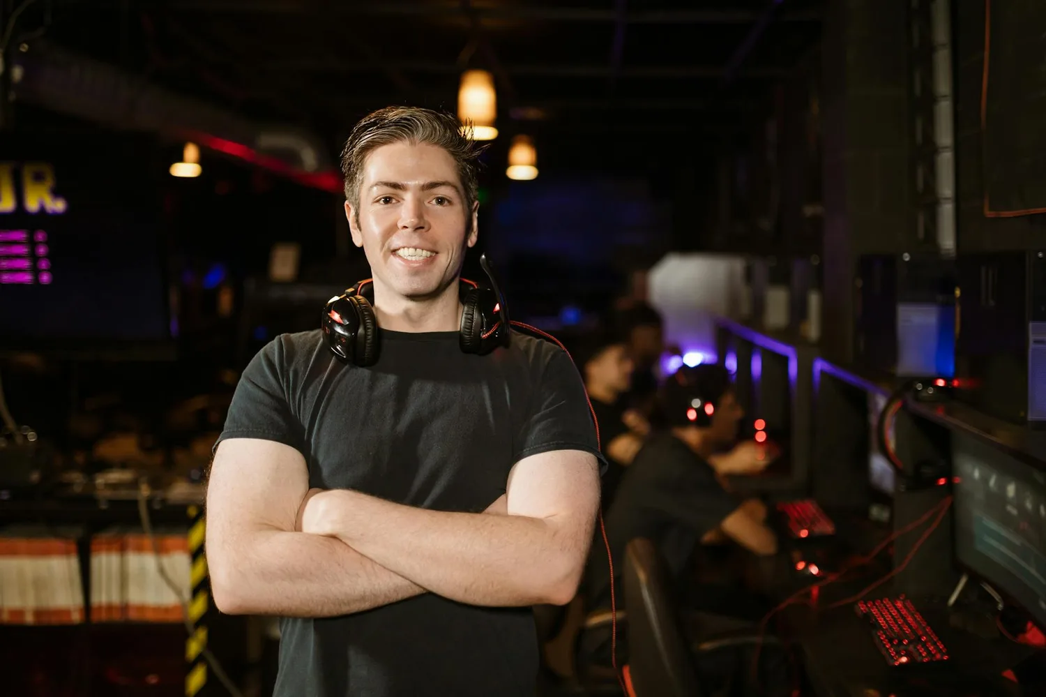 Streamer sur Twitch : le matériel indispensable pour bien débuter